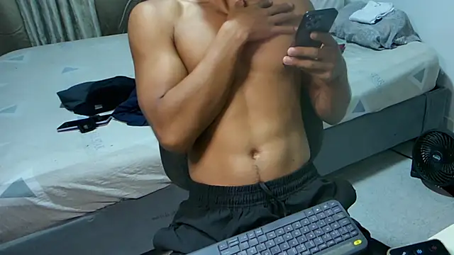Jhon_wich's Live XXX Chat