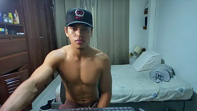 XXX chat uživo modela Jhon_wich