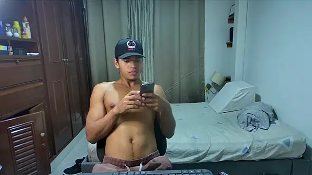 Jhon_wich Adlı Modelin Canlı XXX Sohbeti