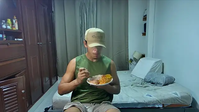 XXX chat uživo modela Jhon_wich