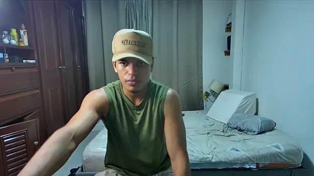 XXX chat uživo modela Jhon_wich