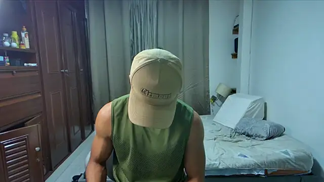 Jhon_wich Live XXX Chat