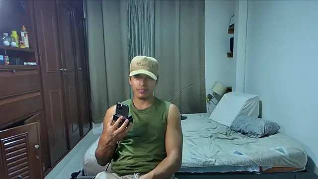 Chat XXX ao vivo de Jhon_wich
