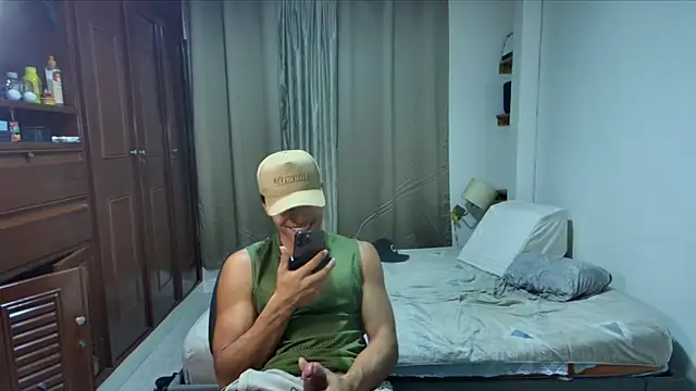 Jhon_wich's Live XXX Chat