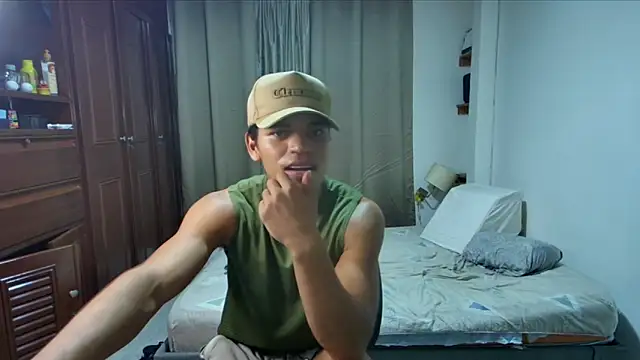 Jhon_wich 라이브 XXX 채팅