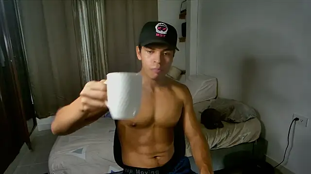 Jhon_wich Live XXX-chat