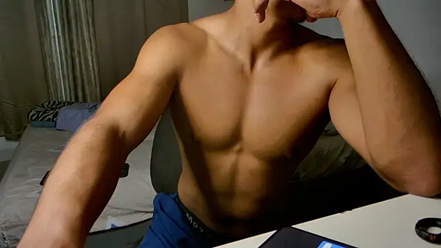 Chatroom XXX en direct de Jhon_wich