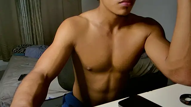 Jhon_wich Adlı Modelin Canlı XXX Sohbeti