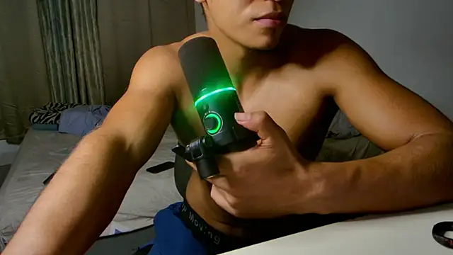 Jhon_wich 라이브 XXX 채팅