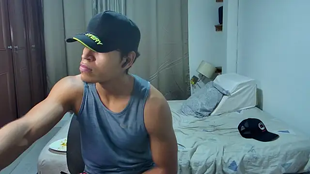 Chat XXX Live Jhon_wich