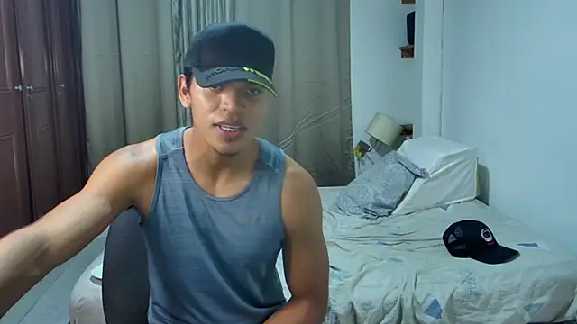 XXX chat uživo modela Jhon_wich