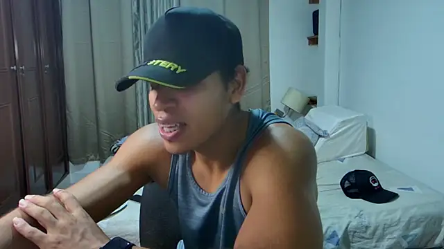 Jhon_wich's Live XXX Chat