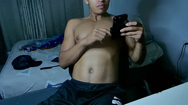 Jhon_wich ওয়েবক্যাম শো