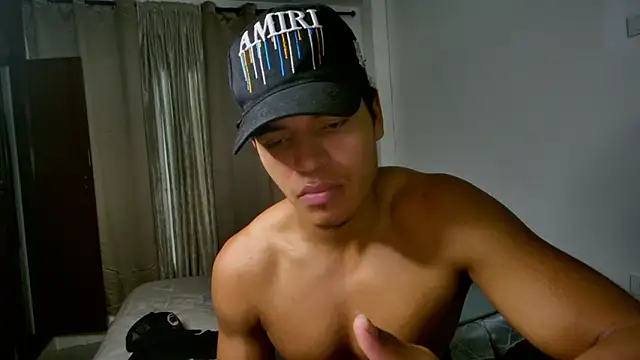 Jhon_wich's Live XXX Chat