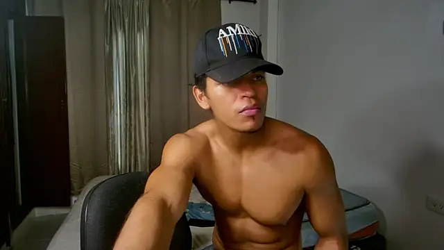 Jhon_wich Chat XXX live