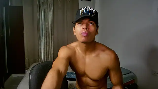 Jhon_wich 라이브 XXX 채팅