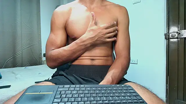 Živý XXX chat Jhon_wich
