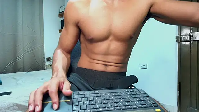 Jhon_wich Show Webcam