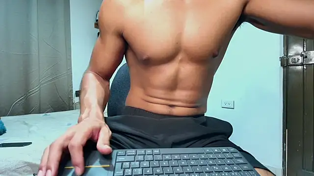 Jhon_wich Show Webcam