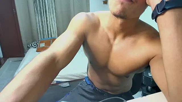 Jhon_wich Live XXX-Chat