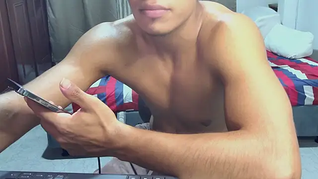 Chat XXX en directo de Jhon_wich