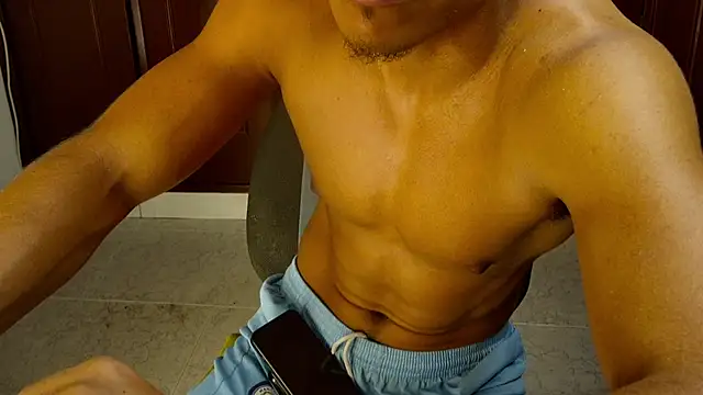 Chatroom XXX en direct de Jhon_wich