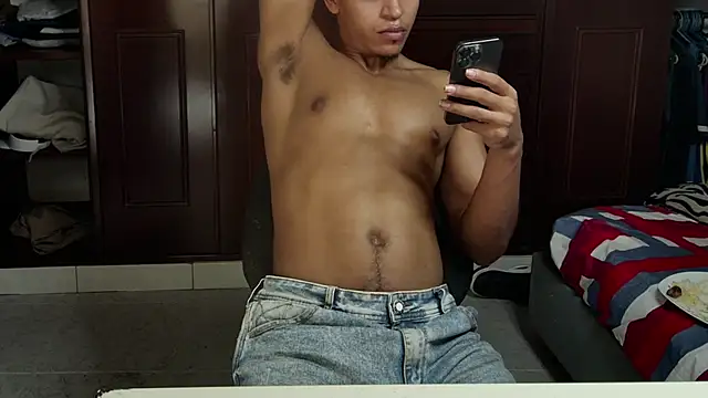 Jhon_wich live XXX chat