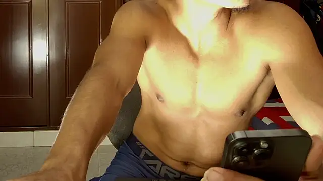 Jhon_wich Live XXX-Chat