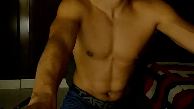 Jhon_wich Show Webcam