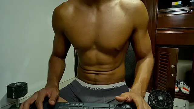Chat XXX ao vivo de Jhon_wich