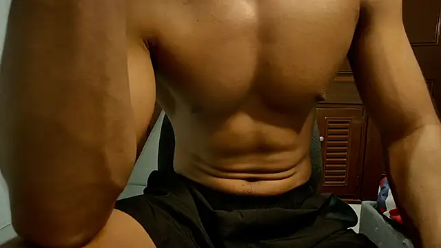 Jhon_wich Show Webcam