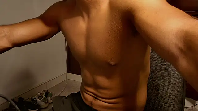 Jhon_wich Show Webcam