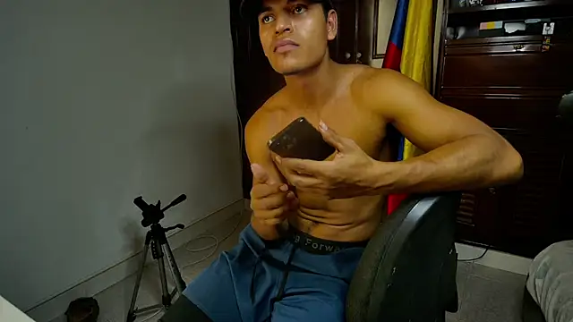 Jhon_wich Live XXX Chat