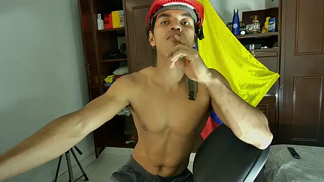 عرض كام Jhon_wich
