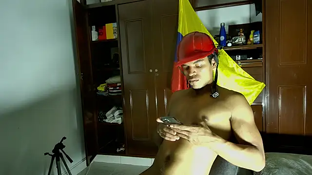Jhon_wich webcam show