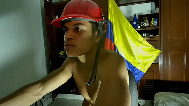 Jhon_wich live XXX chat