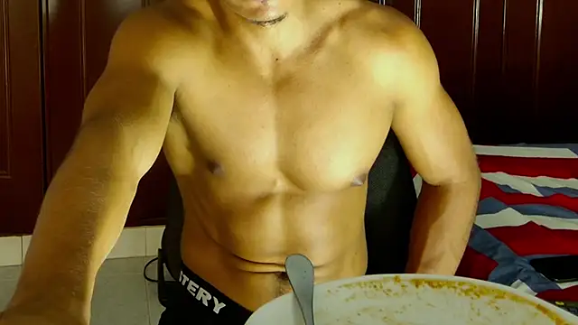 Živý XXX chat Jhon_wich
