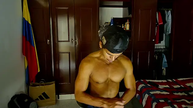Jhon_wich 라이브 XXX 채팅