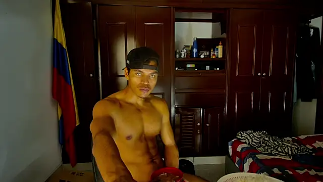 Jhon_wich Live XXX-Chat