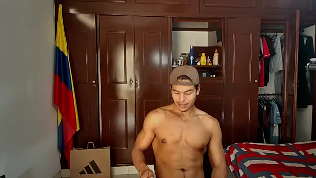 Jhon_wich 웹캠 쇼