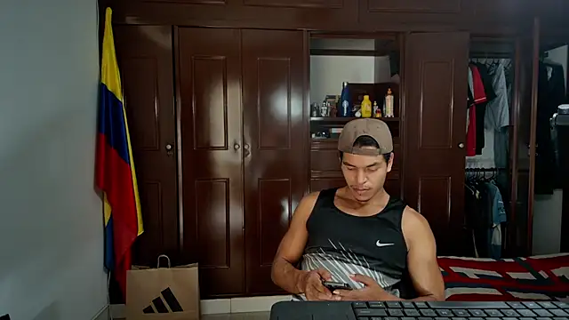 Jhon_wich Show Webcam