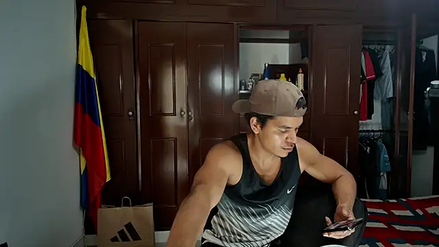 Jhon_wich Show Webcam