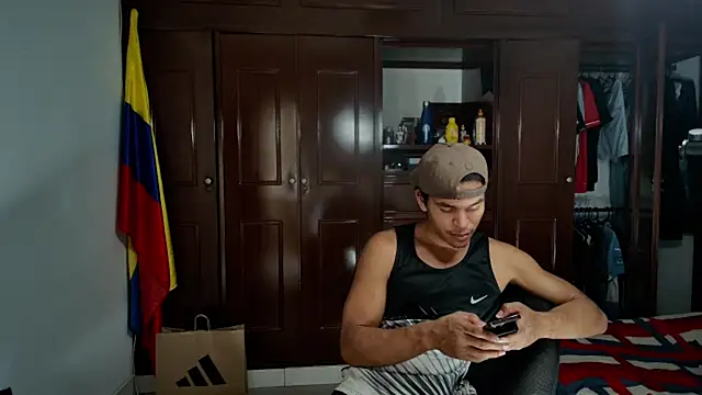 Jhon_wich Show Webcam