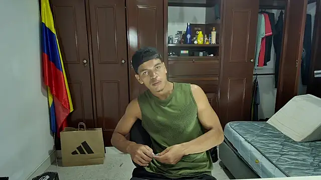Jhon_wich Live XXX-chat