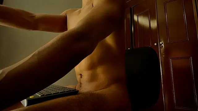 Jhon_wich Webcam-Show