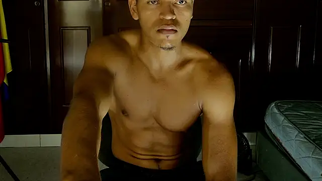 Jhon_wich Show in webcam