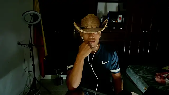 Jhon_wich Show Webcam