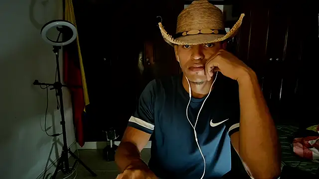 Jhon_wich Webcam-Show