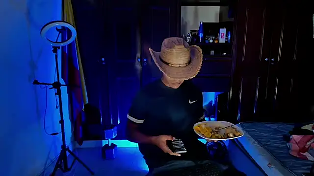 Jhon_wich Show in webcam