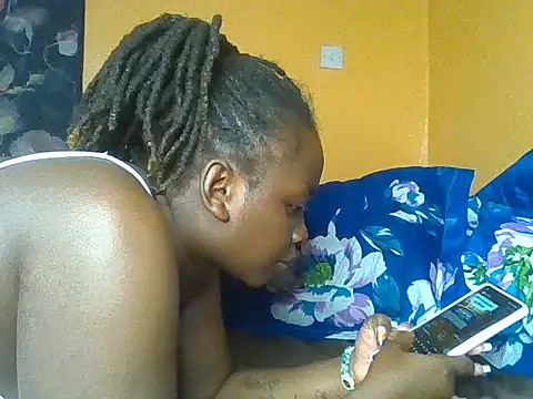 Show de webcam de Pink_pussy_-